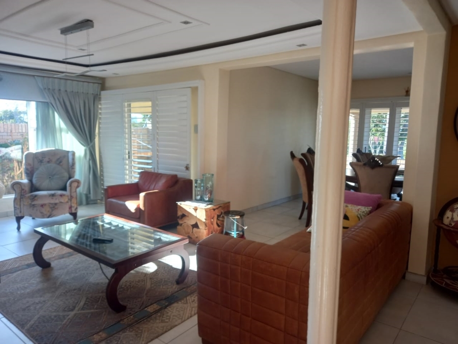 4 Bedroom Property for Sale in Berlin Eastern Cape